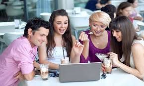 Huzurlu Chat Odaları