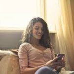 Telefondan Mobil Sohbet